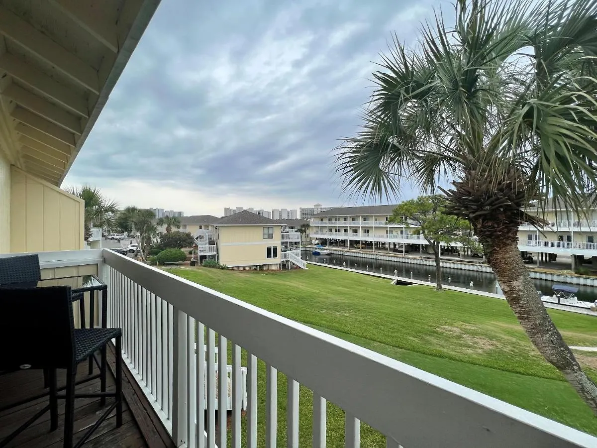 Holiday home Sandpiper Cove 2032 Destin