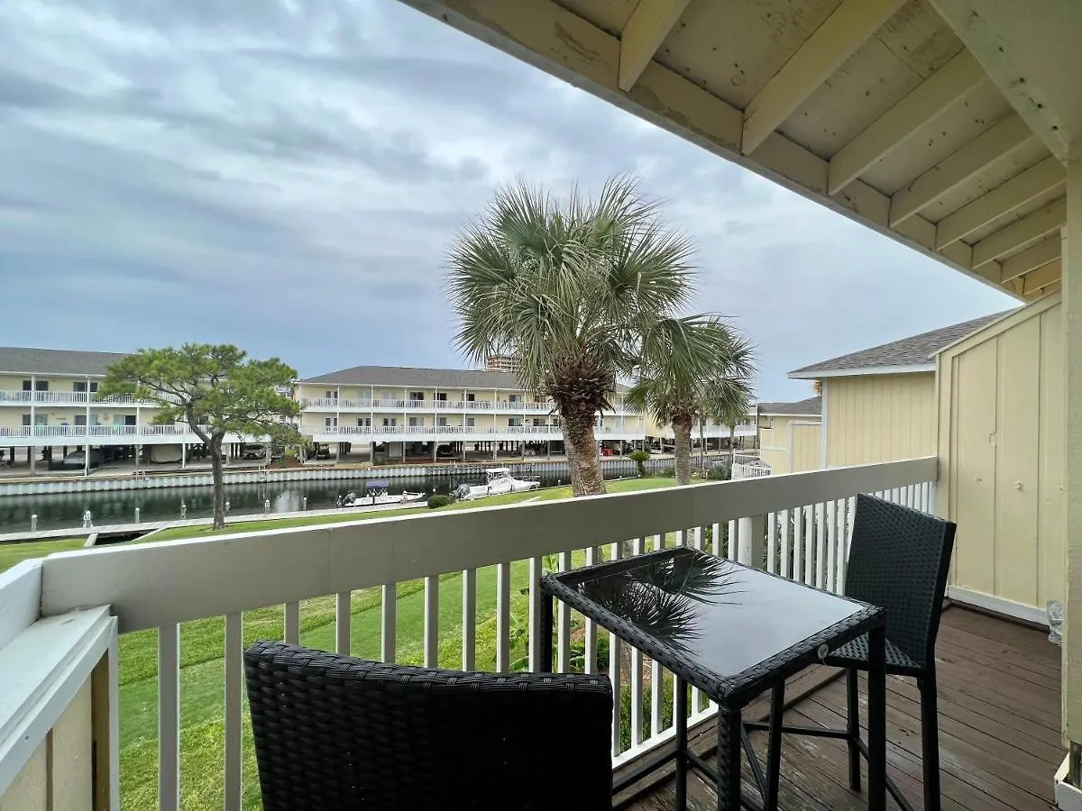 Sandpiper Cove 2032 Destin United States