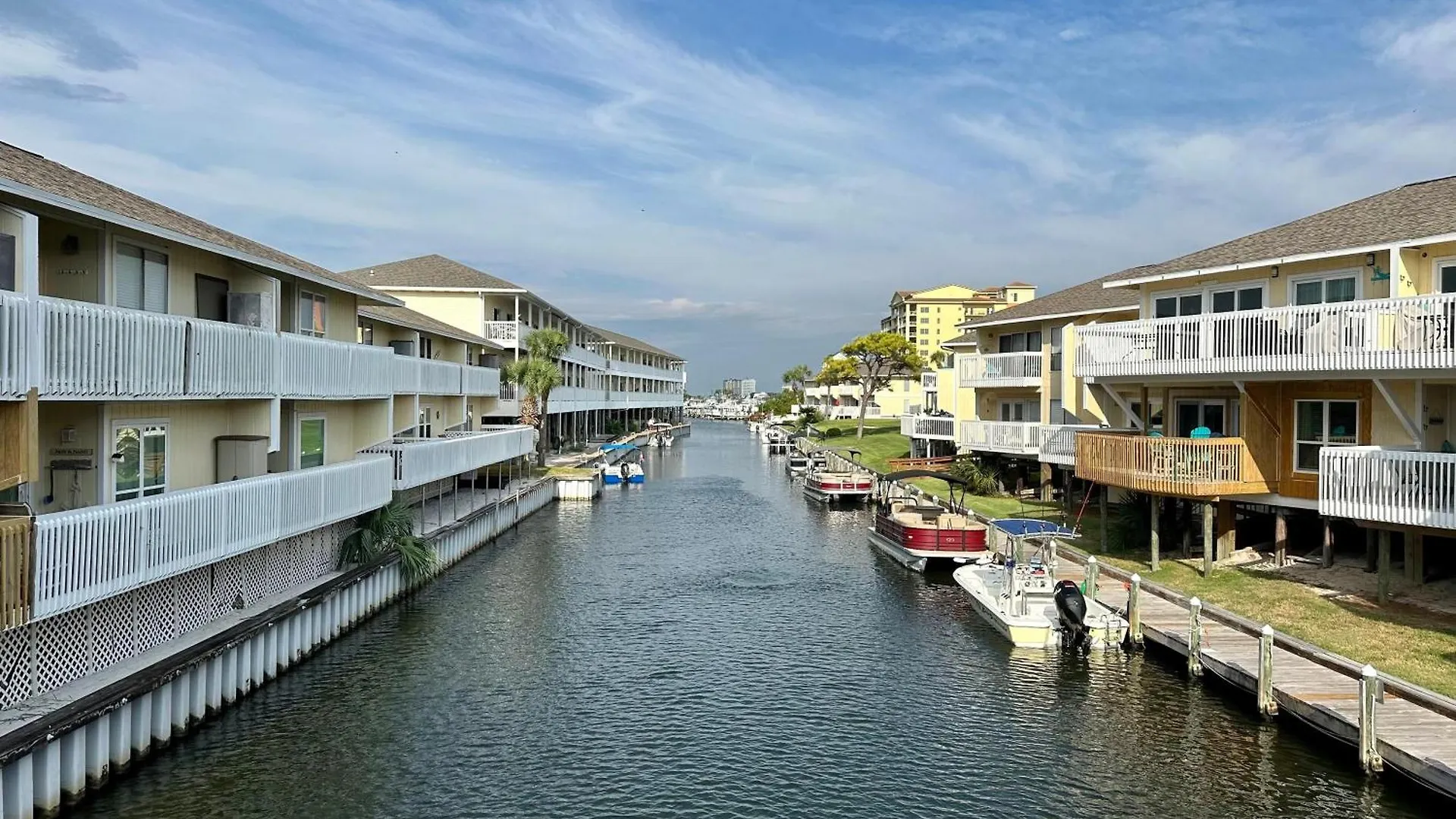 Holiday home Sandpiper Cove 2032 Destin