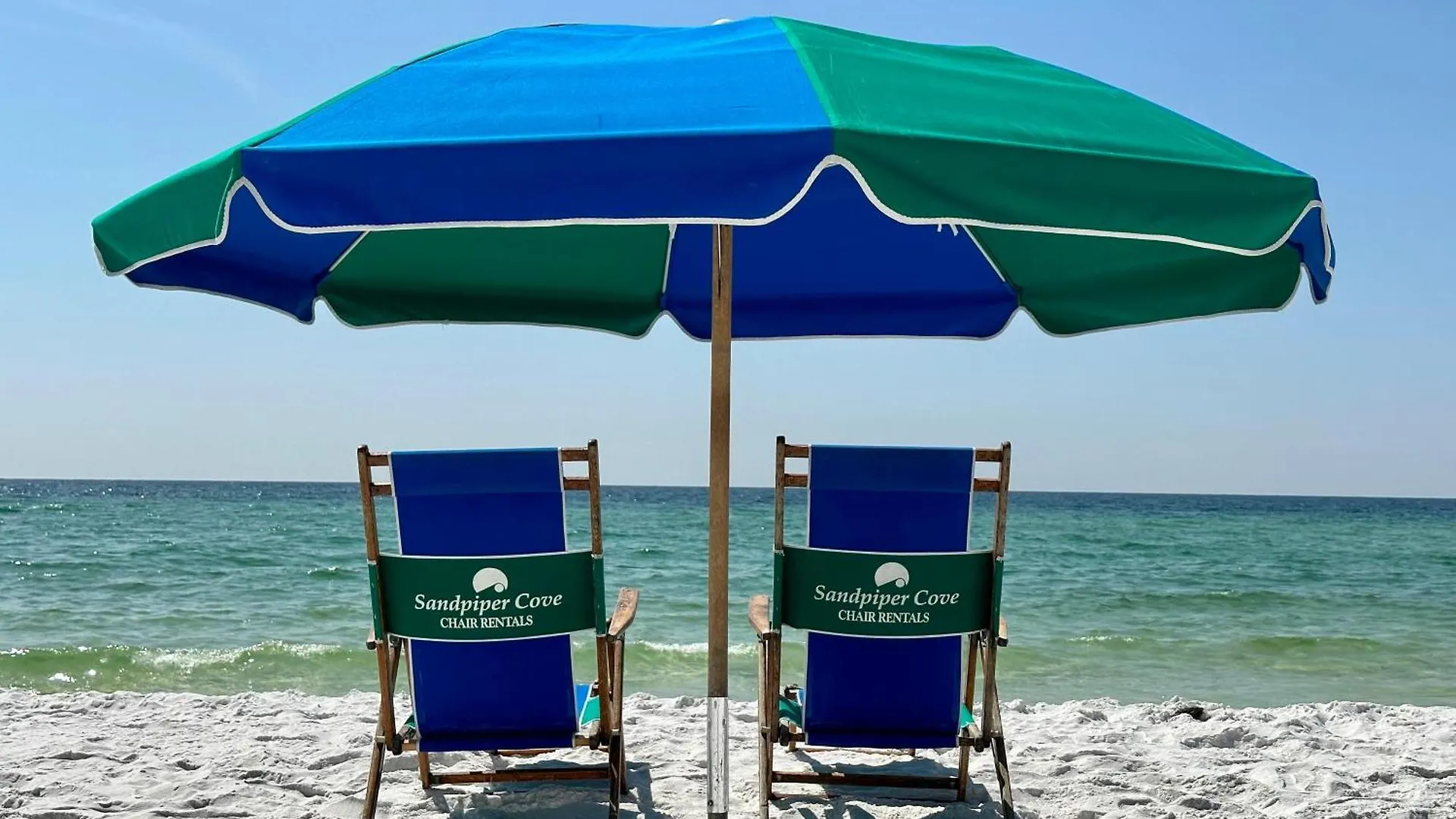 Sandpiper Cove 2032 Destin Holiday home